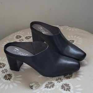 Aerosoles Booties